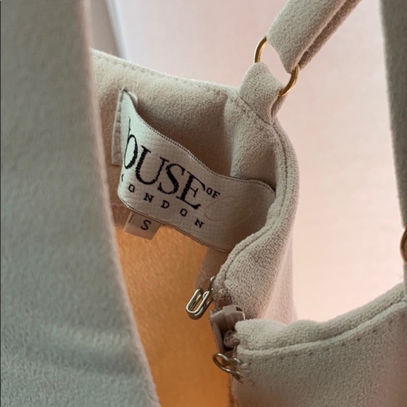 House of CB JUMPSUIT - Picture 4 of 4